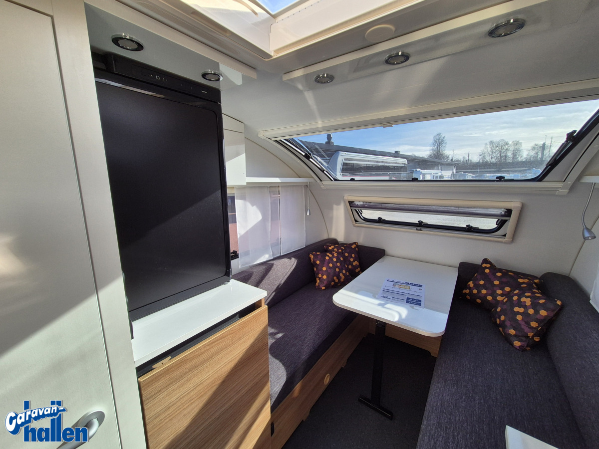 Adria Action 361 LH, bild 7 av 15