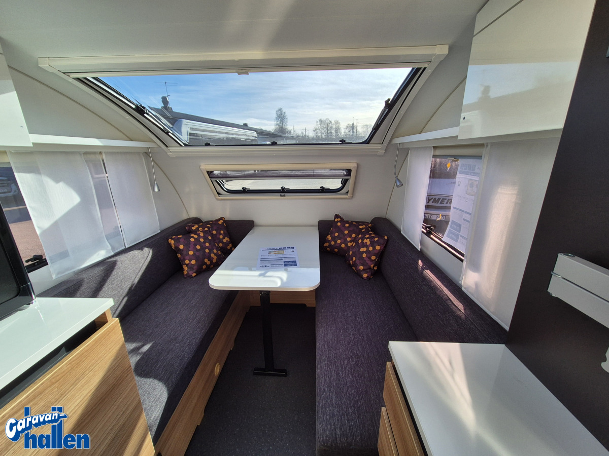 Adria Action 361 LH, bild 8 av 15