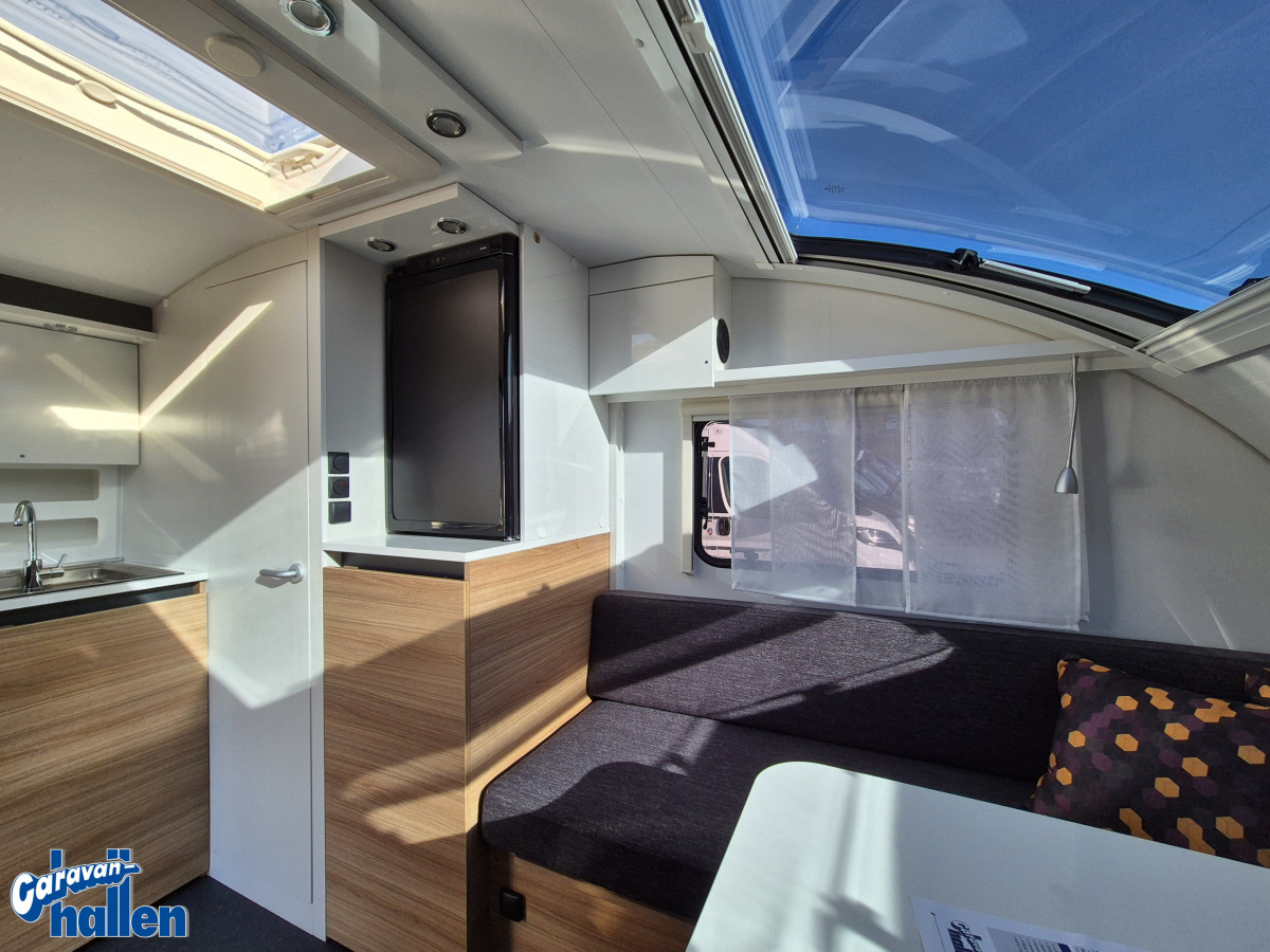 Adria Action 361 LH, bild 10 av 15