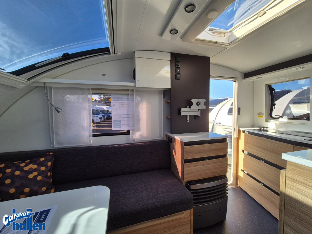Adria Action 361 LH, bild 12 av 15