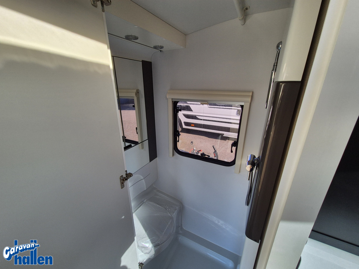Adria Action 361 LH, bild 15 av 15