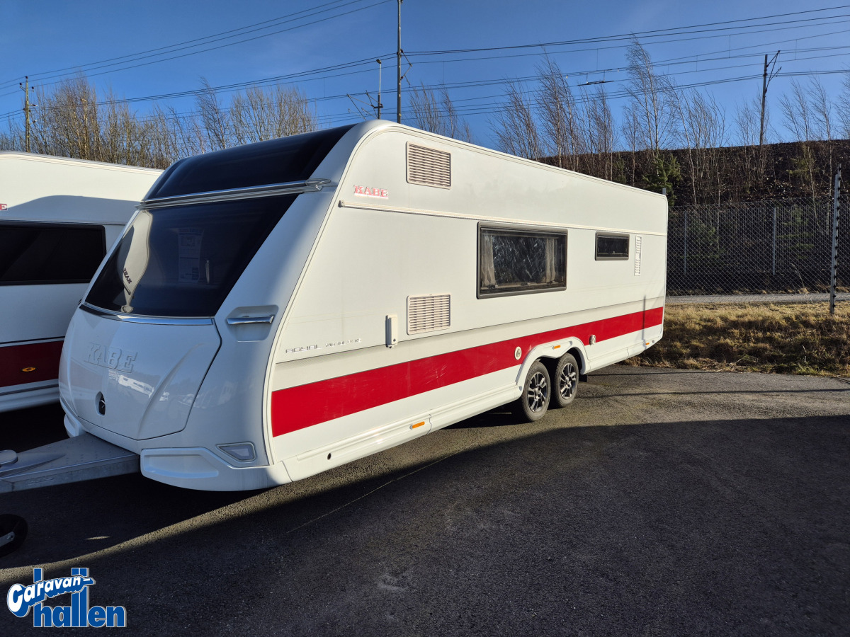 KABE Royal 740 TDL FK E8 KS, bild 2 av 16