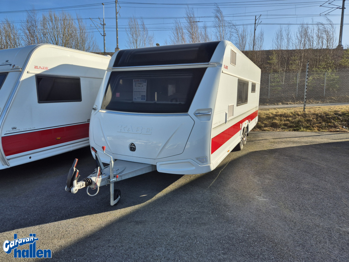 KABE Royal 740 TDL FK E8 KS, bild 3 av 16