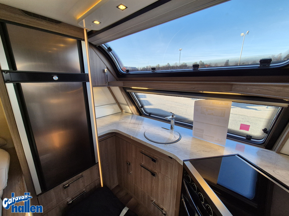 KABE Royal 740 TDL FK E8 KS, bild 4 av 16