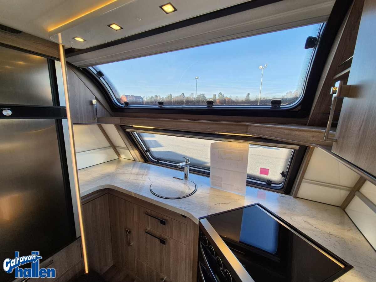 KABE Royal 740 TDL FK E8 KS, bild 5 av 16
