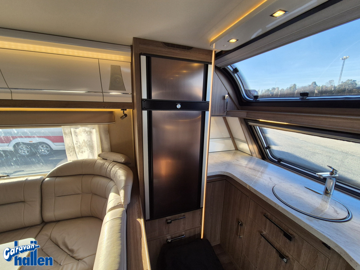 KABE Royal 740 TDL FK E8 KS, bild 6 av 16