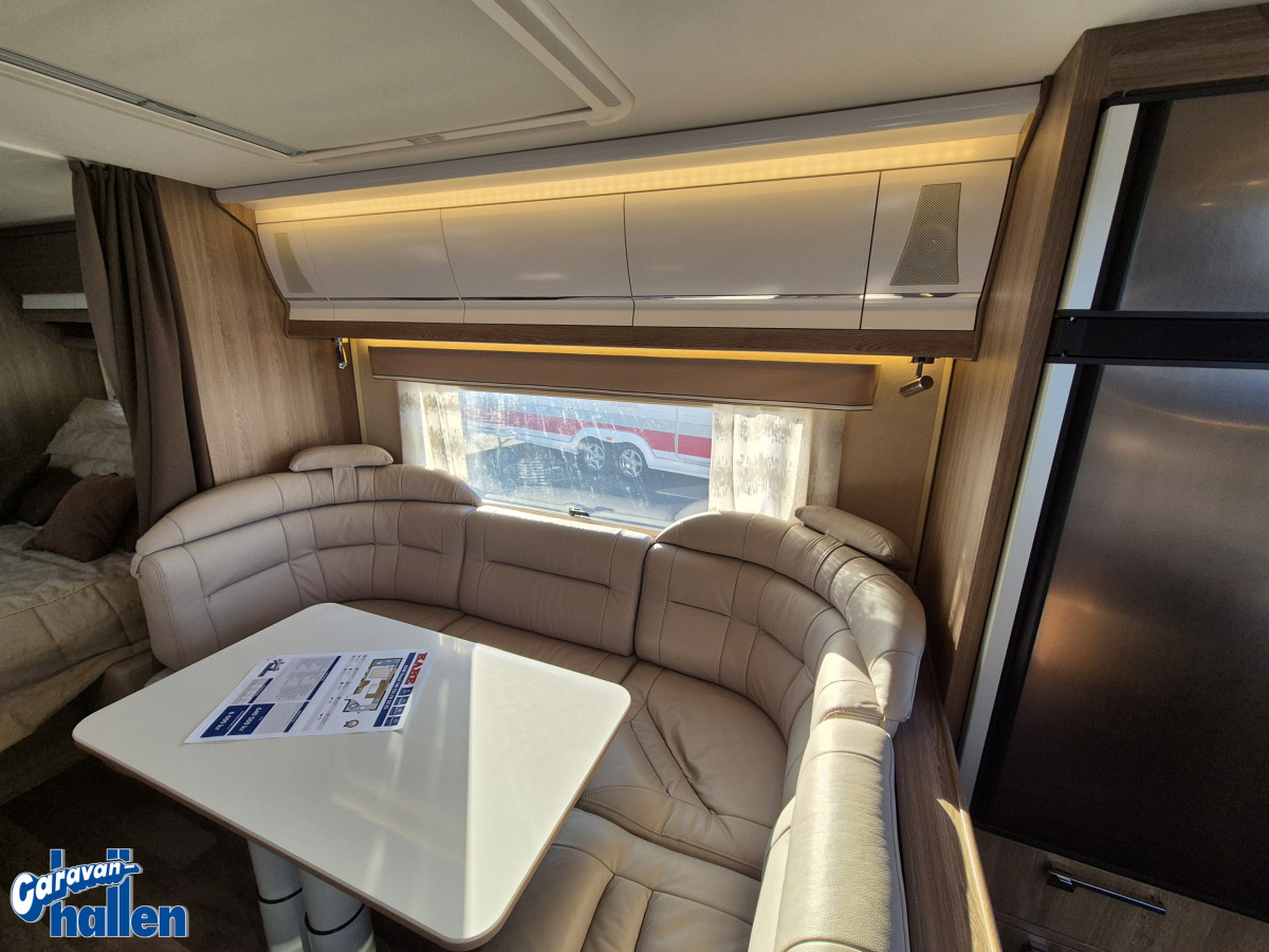 KABE Royal 740 TDL FK E8 KS, bild 7 av 16