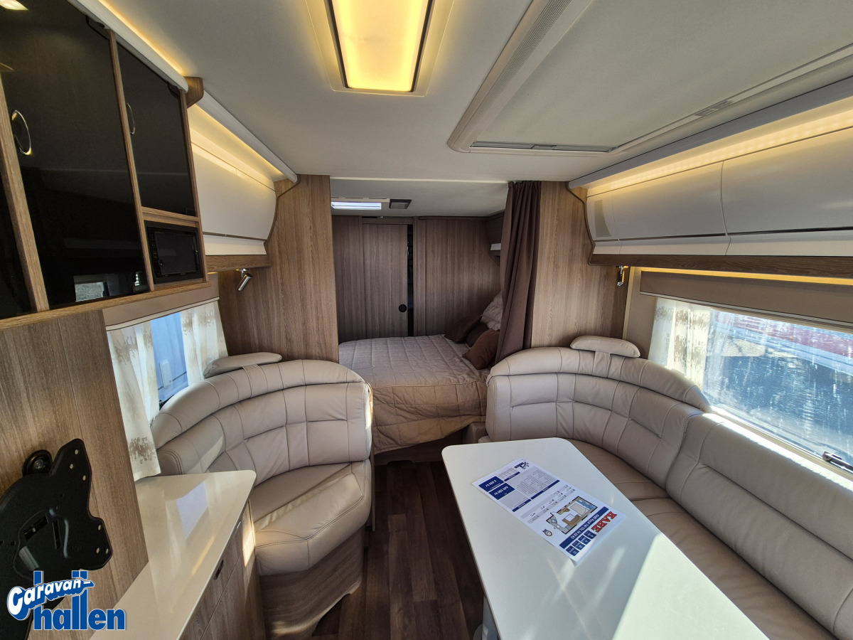 KABE Royal 740 TDL FK E8 KS, bild 8 av 16