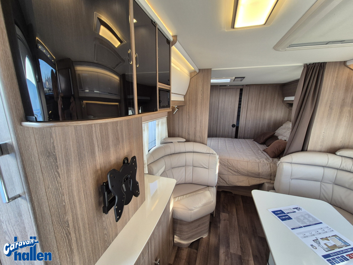 KABE Royal 740 TDL FK E8 KS, bild 9 av 16