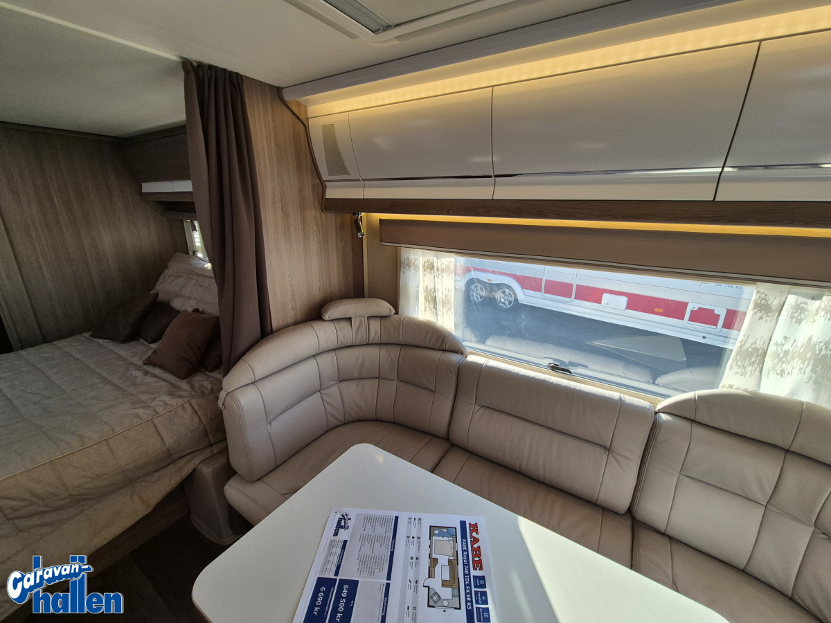 KABE Royal 740 TDL FK E8 KS, bild 11 av 16