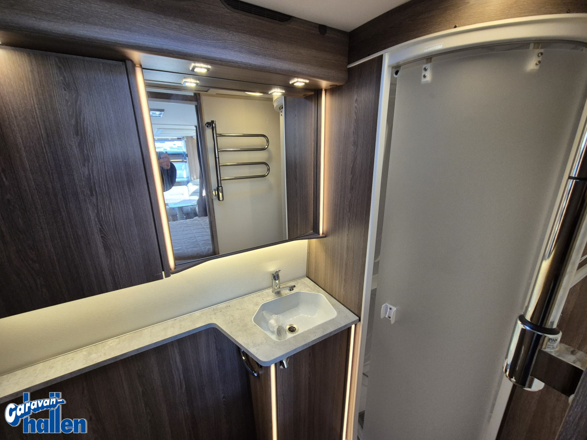 KABE Royal 740 TDL FK E8 KS, bild 14 av 16