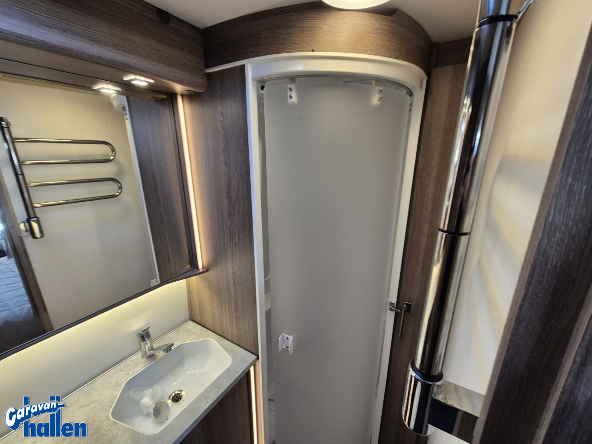 KABE Royal 740 TDL FK E8 KS, bild 15 av 16