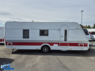 KABE Royal 600 XL FK KS