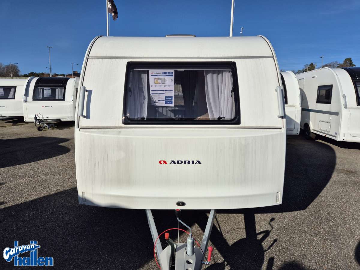 Adria AVIVA 422 PY, bild 3 av 13