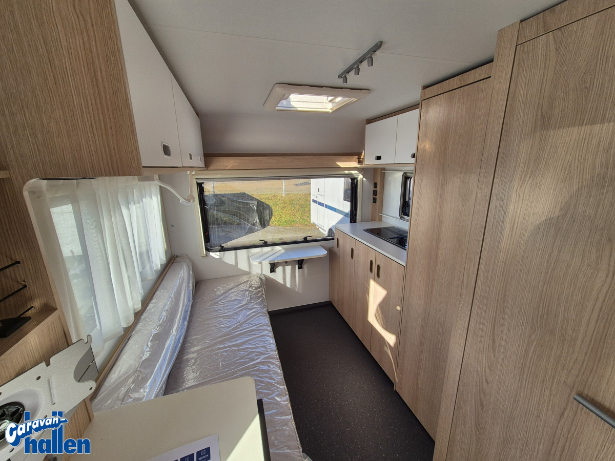 Adria AVIVA 422 PY, bild 5 av 13