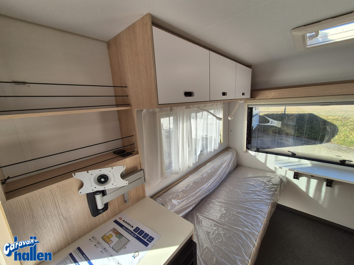 Adria AVIVA 422 PY, bild 6 av 13