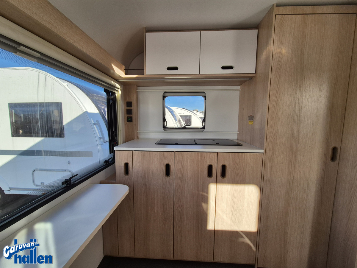Adria AVIVA 422 PY, bild 7 av 13