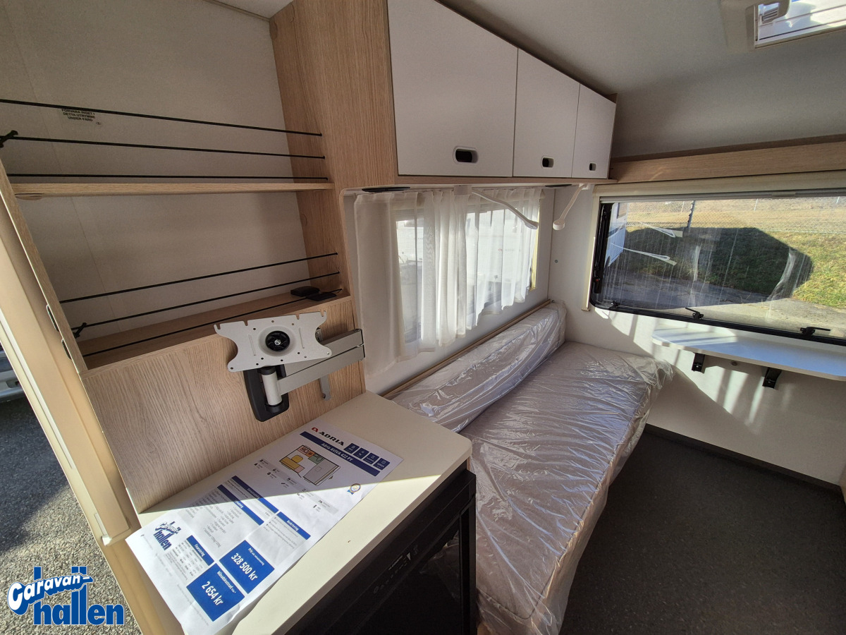 Adria AVIVA 422 PY, bild 10 av 13