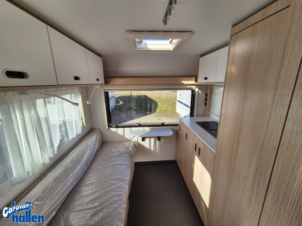 Adria AVIVA 422 PY, bild 11 av 13