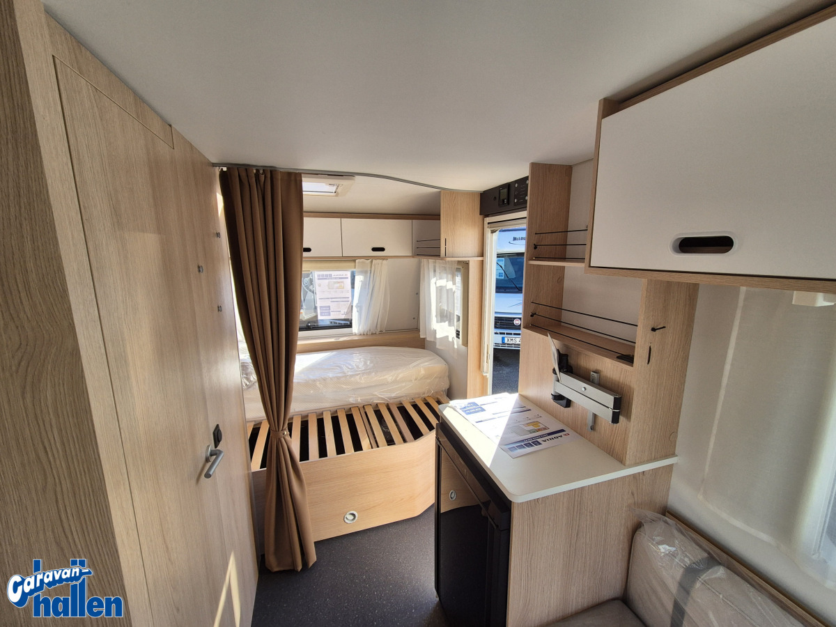 Adria AVIVA 422 PY, bild 12 av 13