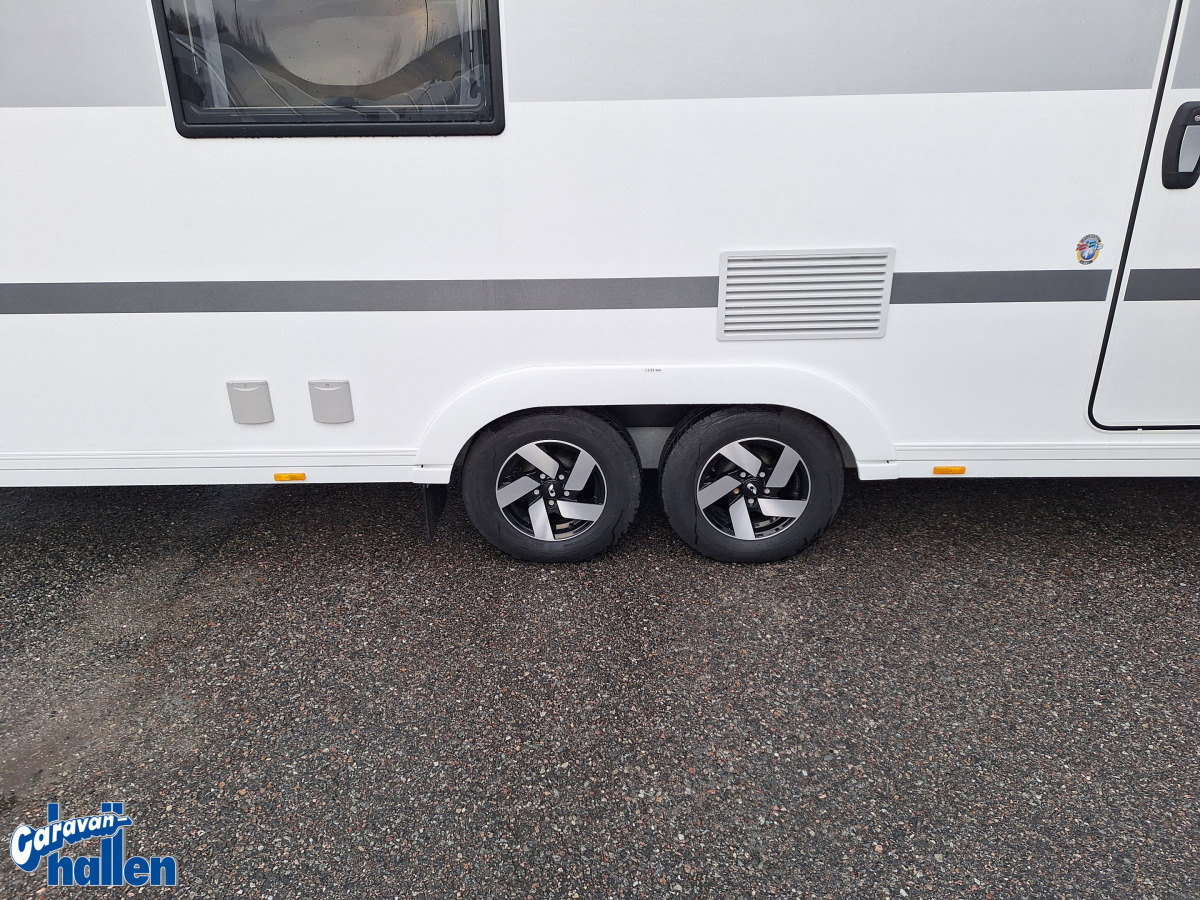 Adria Alpina 763 UK, bild 3 av 45