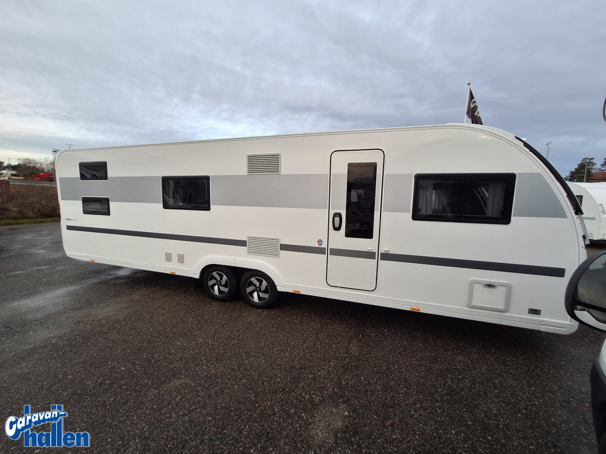 Adria Alpina 763 UK, bild 4 av 45