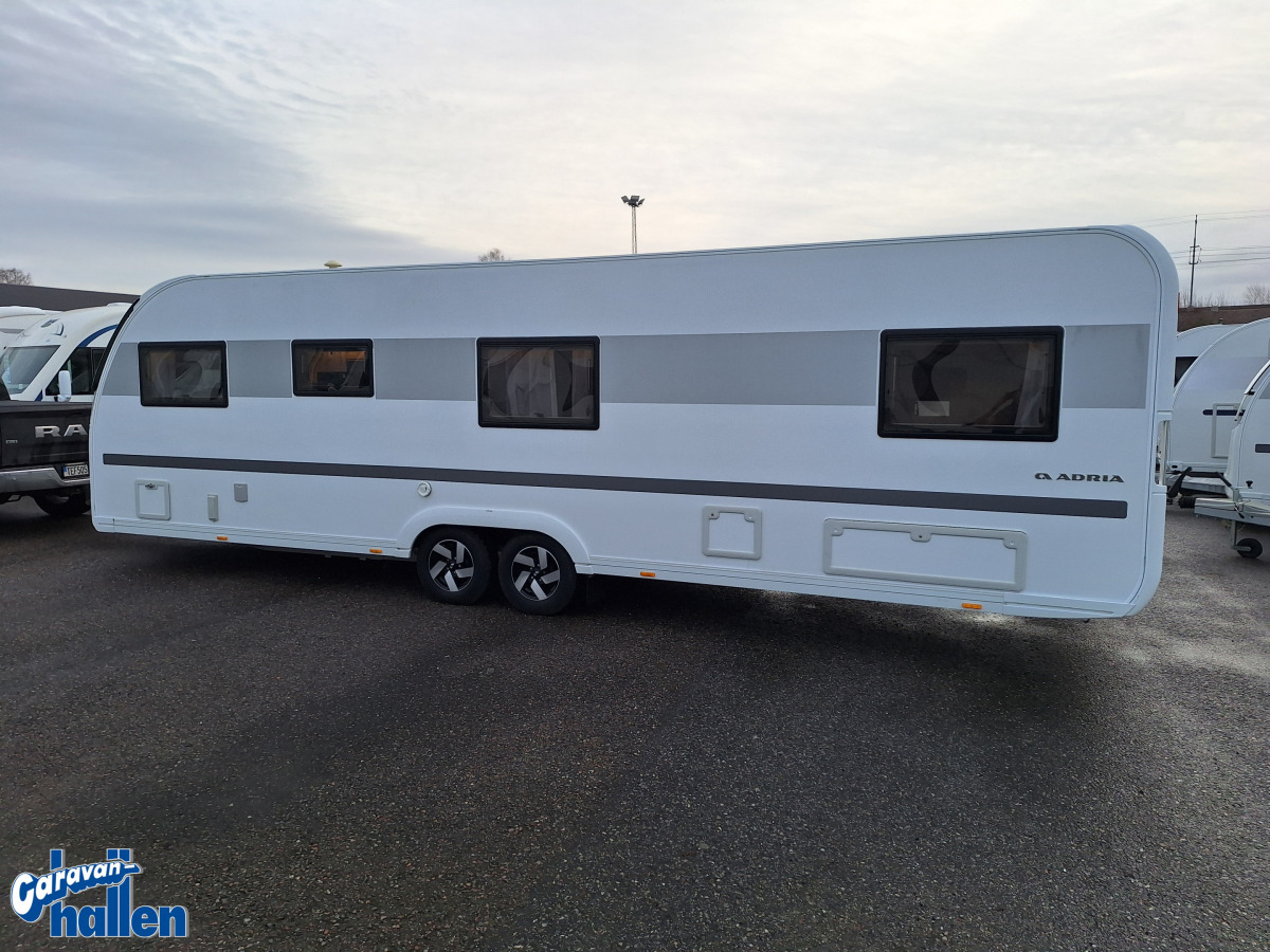 Adria Alpina 763 UK, bild 6 av 45