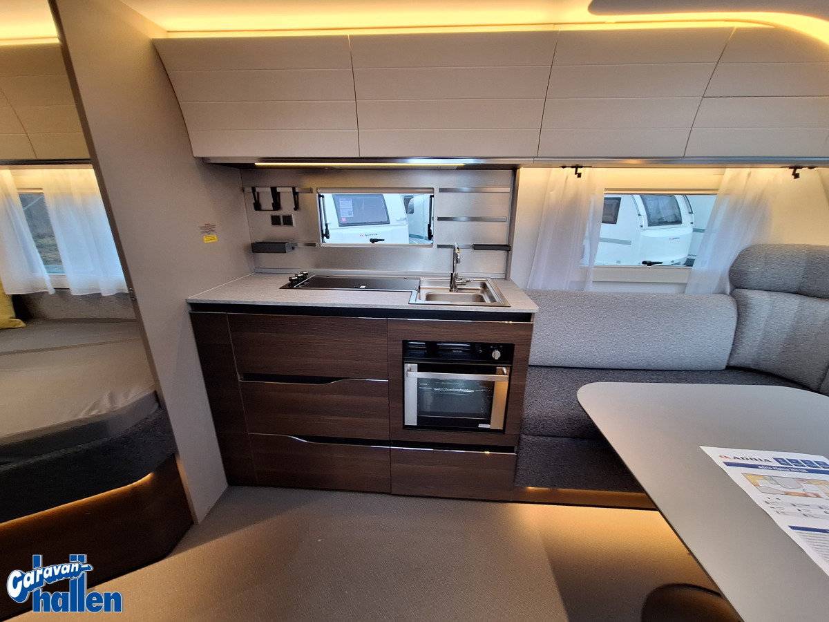Adria Alpina 763 UK, bild 9 av 45