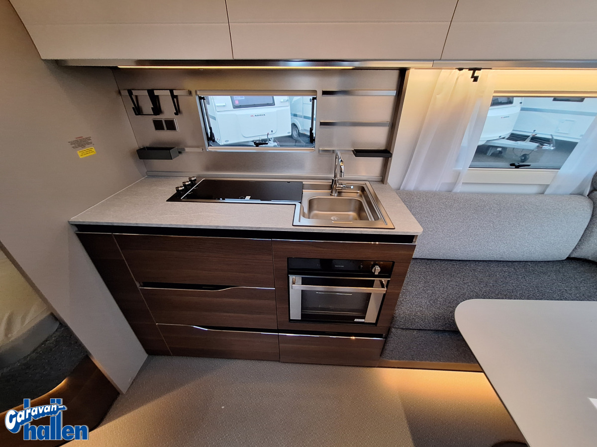 Adria Alpina 763 UK, bild 10 av 45