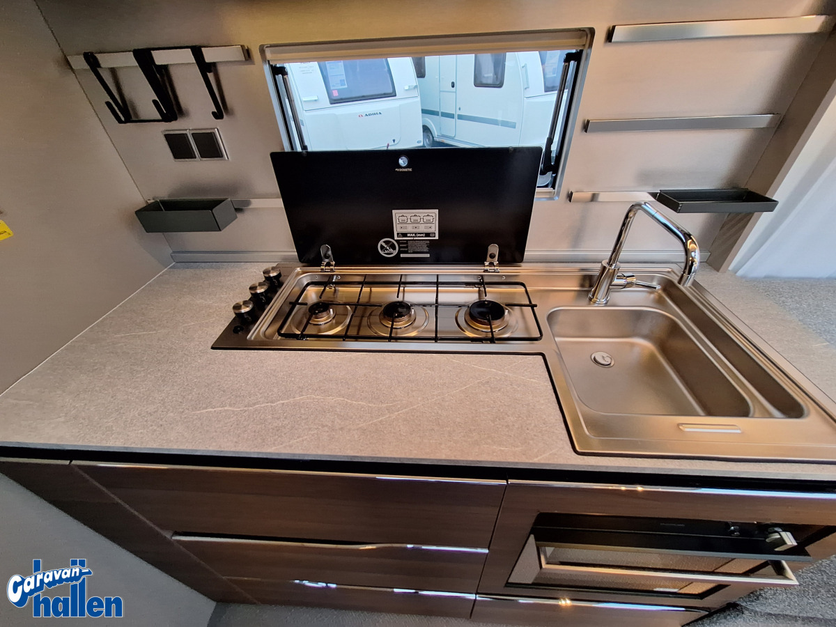 Adria Alpina 763 UK, bild 11 av 45