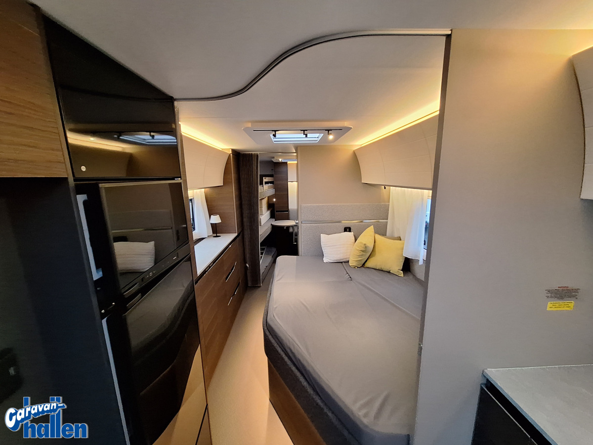 Adria Alpina 763 UK, bild 12 av 45