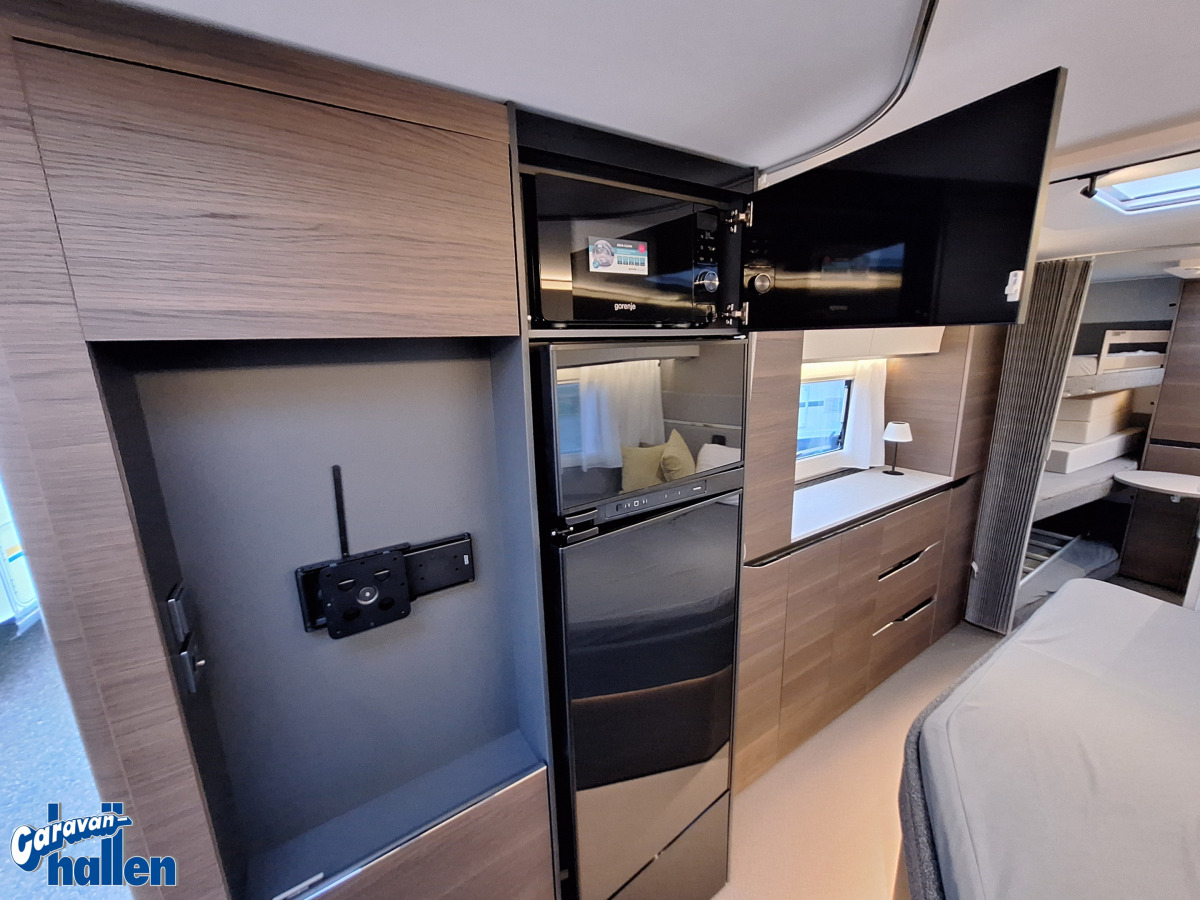 Adria Alpina 763 UK, bild 13 av 45