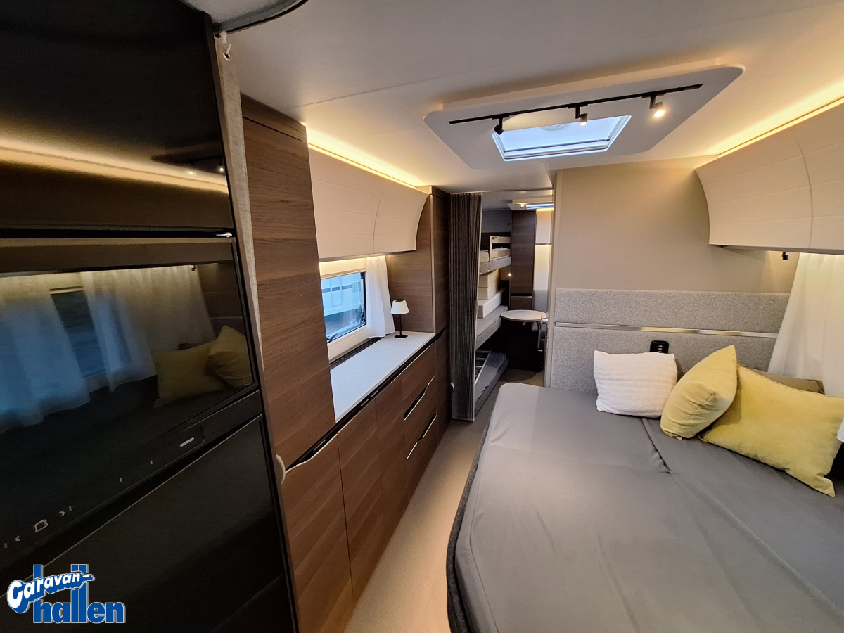 Adria Alpina 763 UK, bild 16 av 45