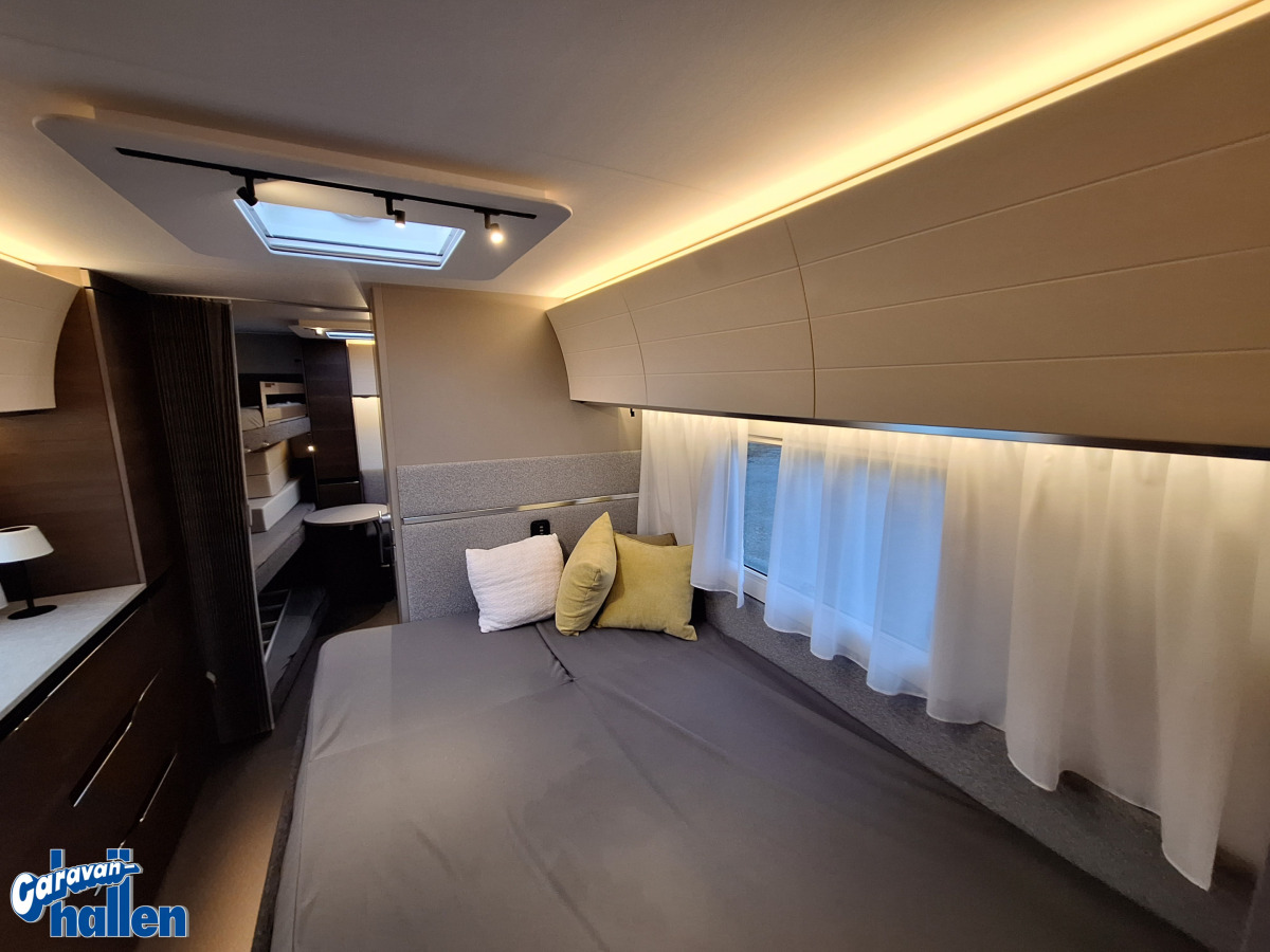 Adria Alpina 763 UK, bild 17 av 45