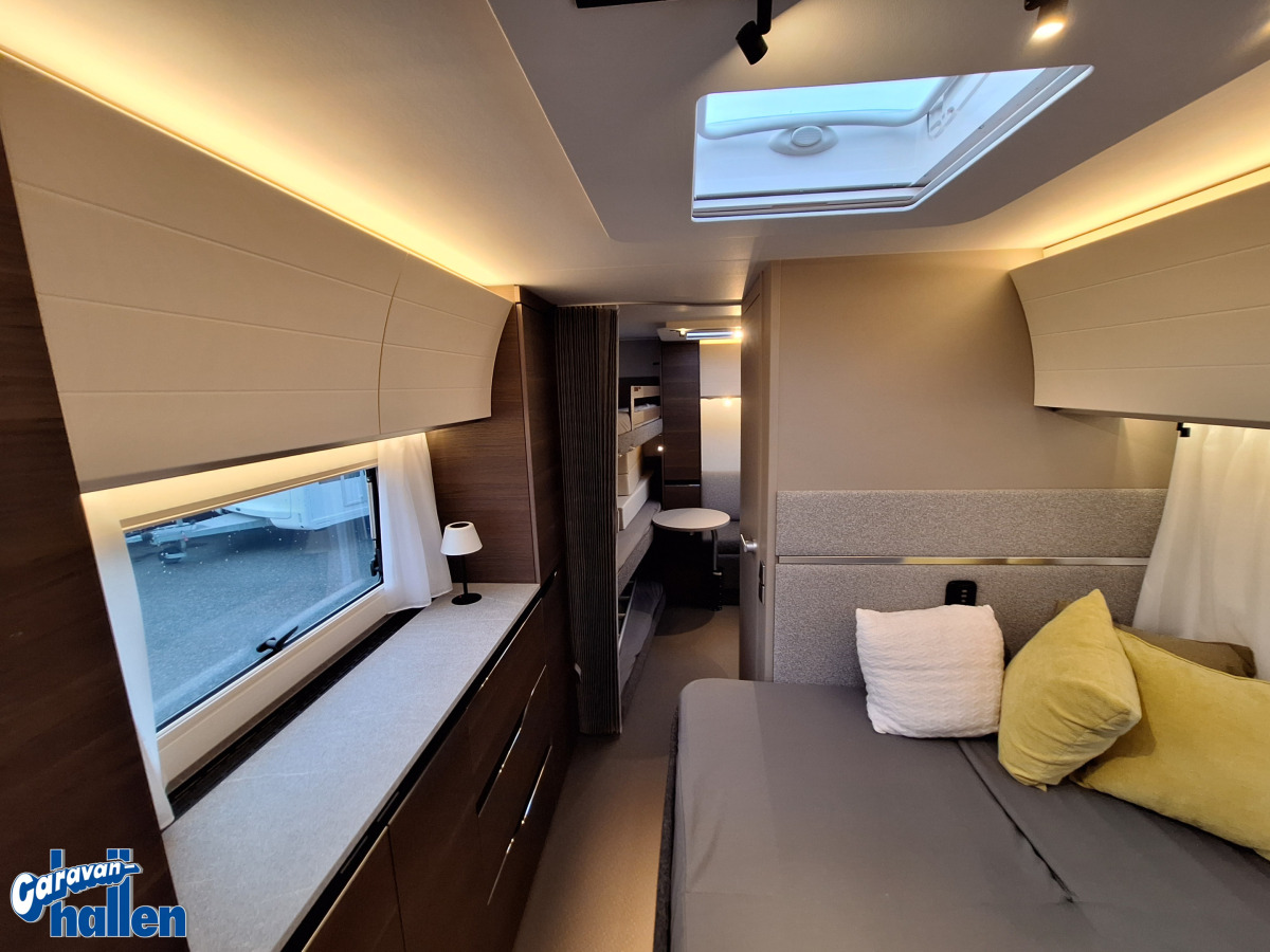 Adria Alpina 763 UK, bild 18 av 45