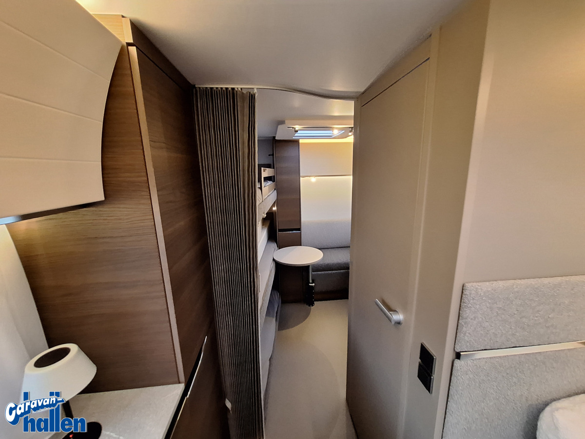 Adria Alpina 763 UK, bild 19 av 45