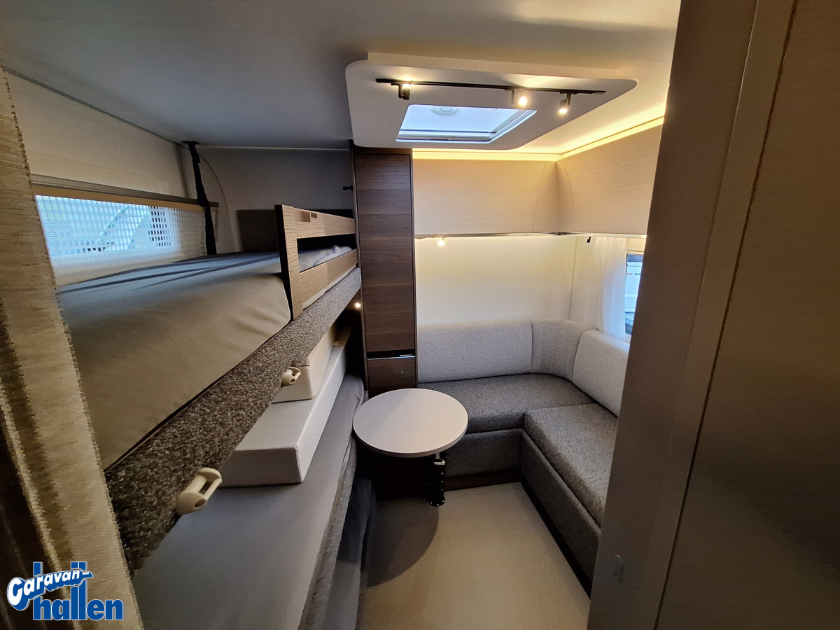 Adria Alpina 763 UK, bild 20 av 45