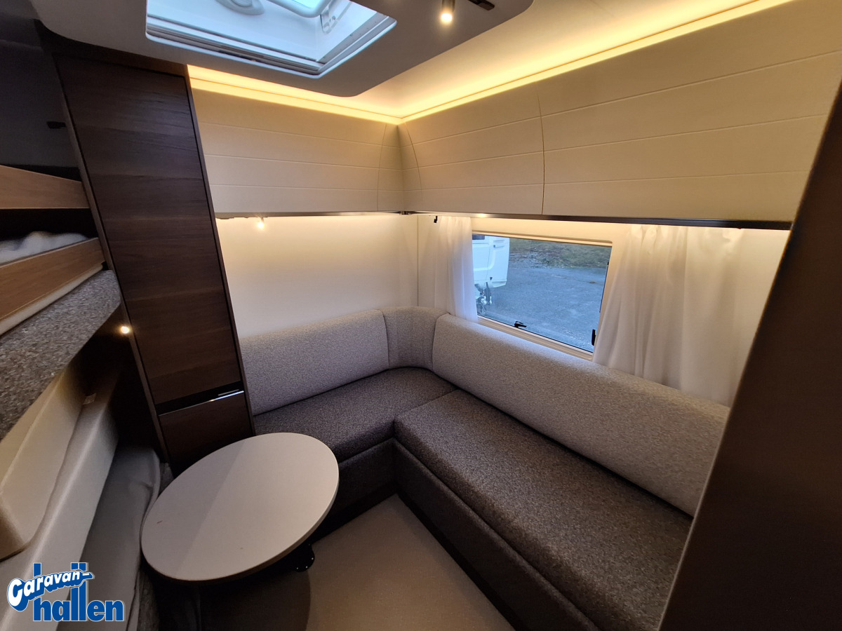 Adria Alpina 763 UK, bild 21 av 45