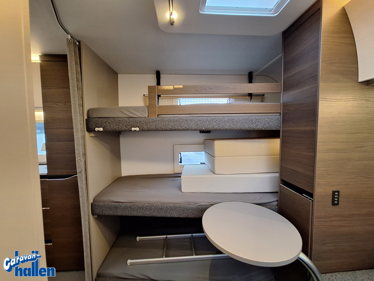 Adria Alpina 763 UK, bild 22 av 45