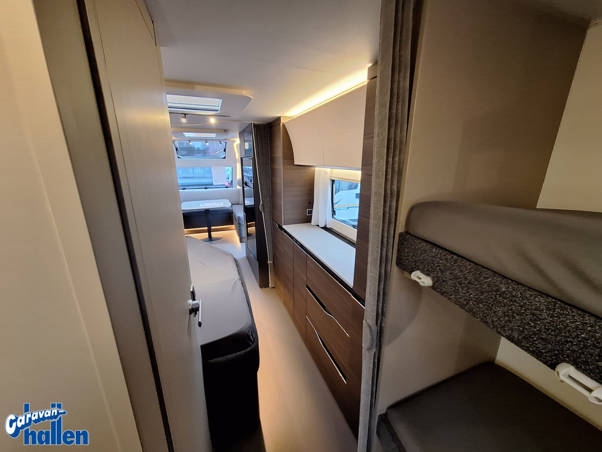 Adria Alpina 763 UK, bild 23 av 45