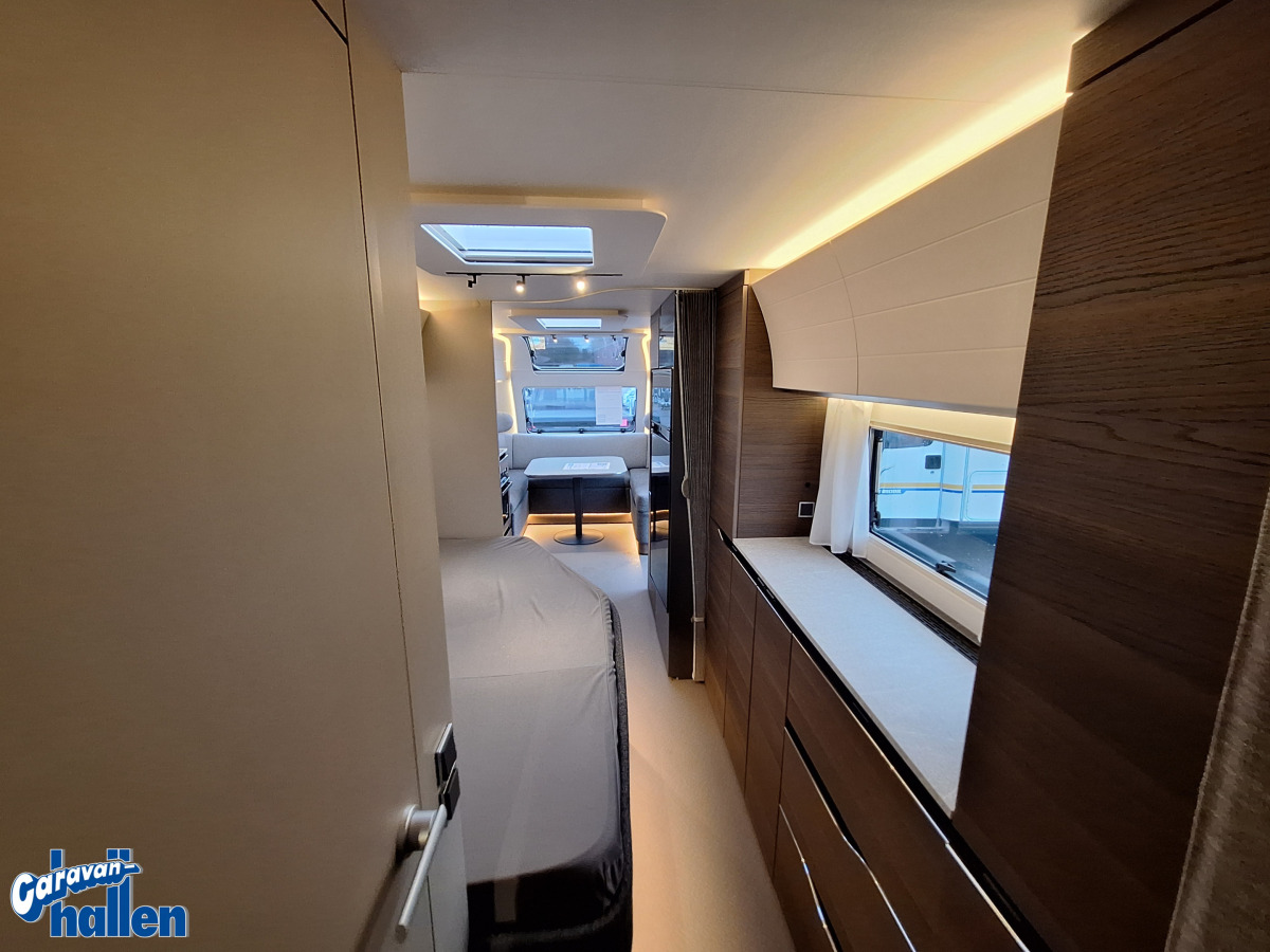 Adria Alpina 763 UK, bild 24 av 45
