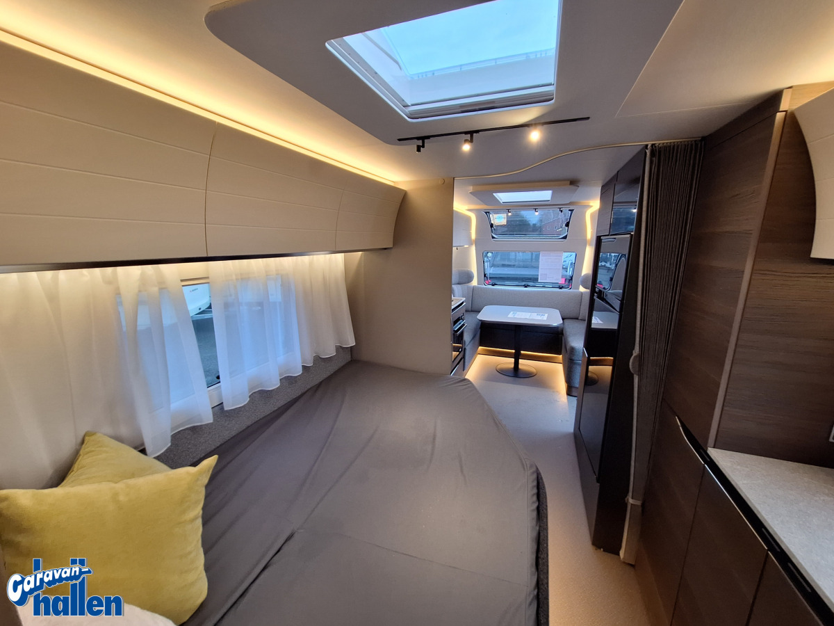 Adria Alpina 763 UK, bild 25 av 45