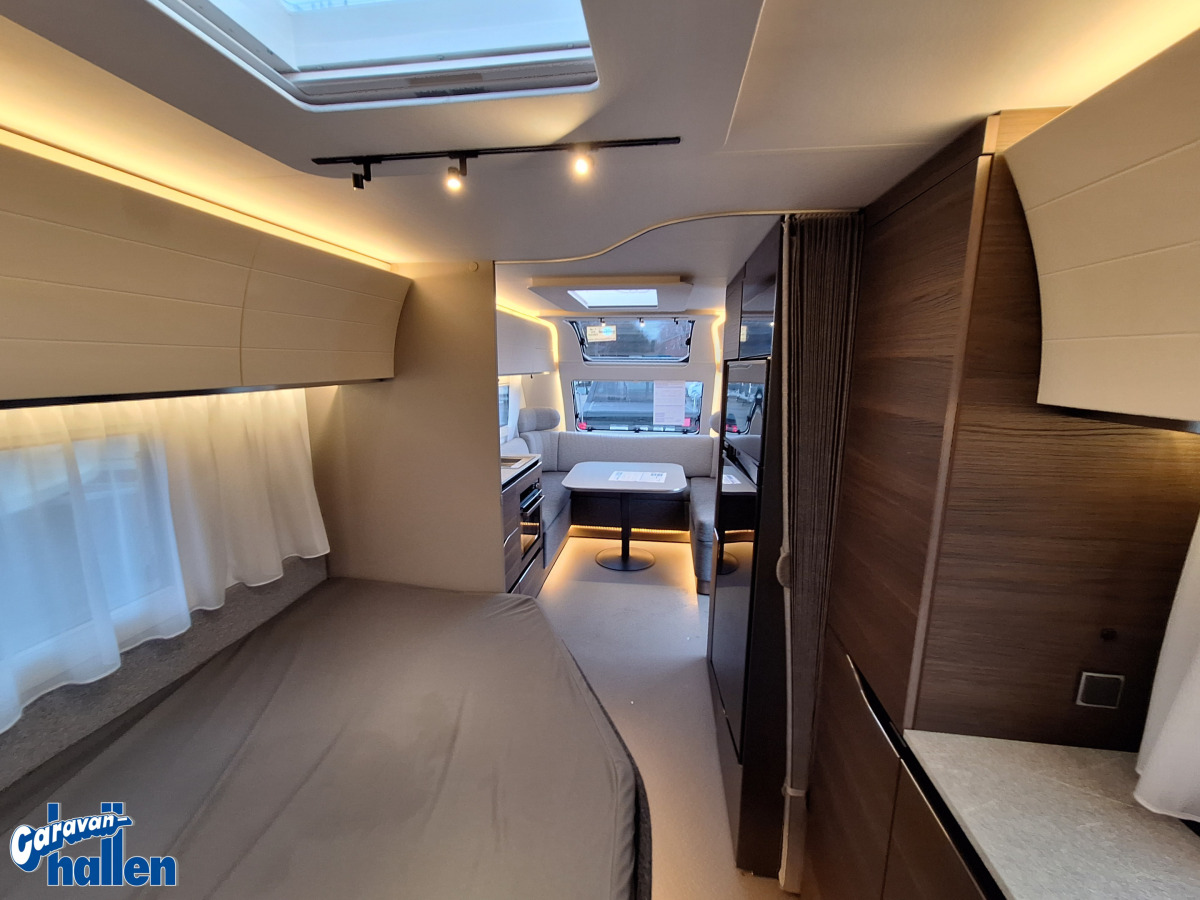 Adria Alpina 763 UK, bild 26 av 45