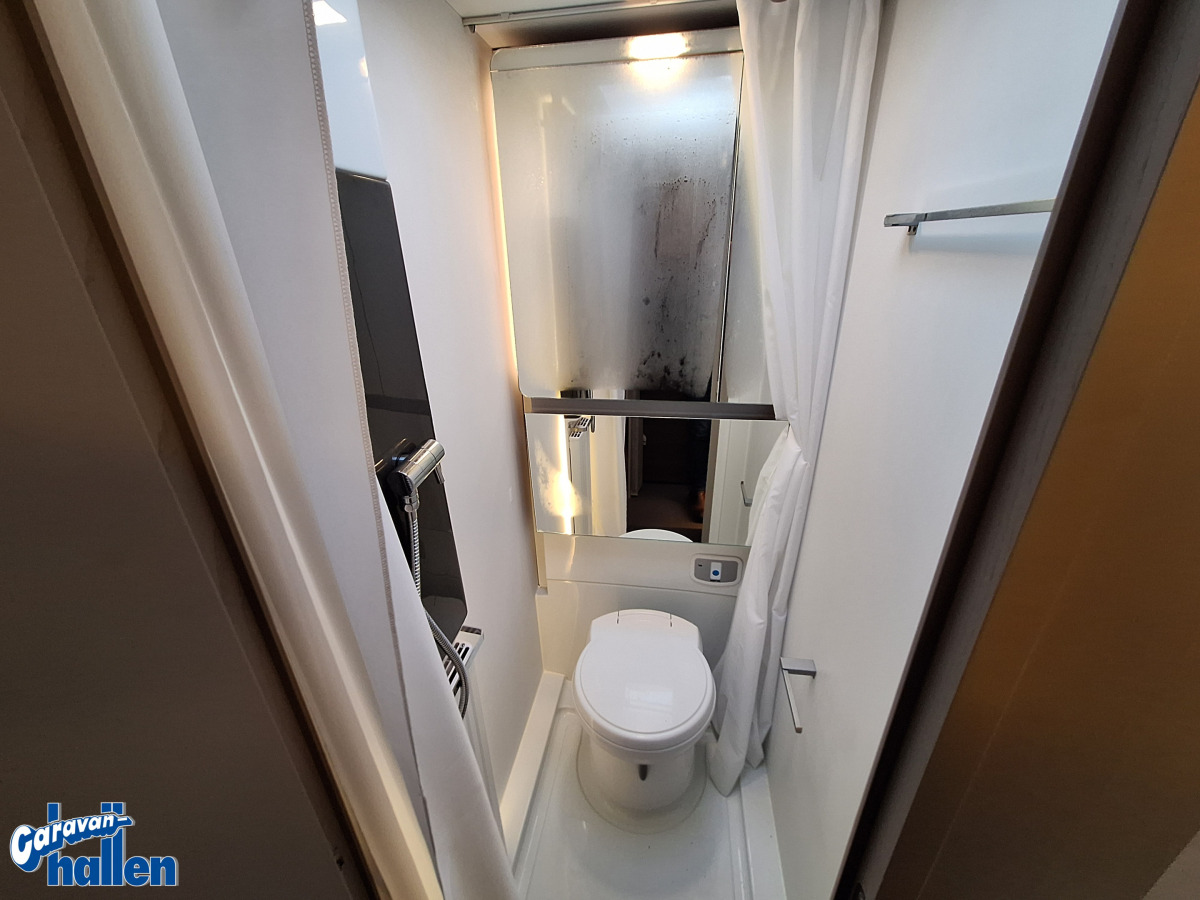 Adria Alpina 763 UK, bild 27 av 45