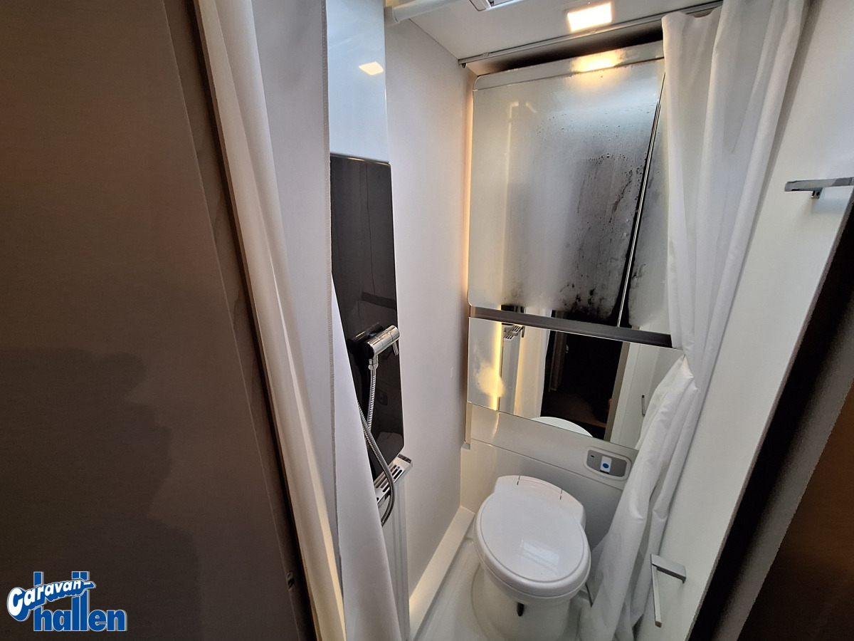 Adria Alpina 763 UK, bild 28 av 45