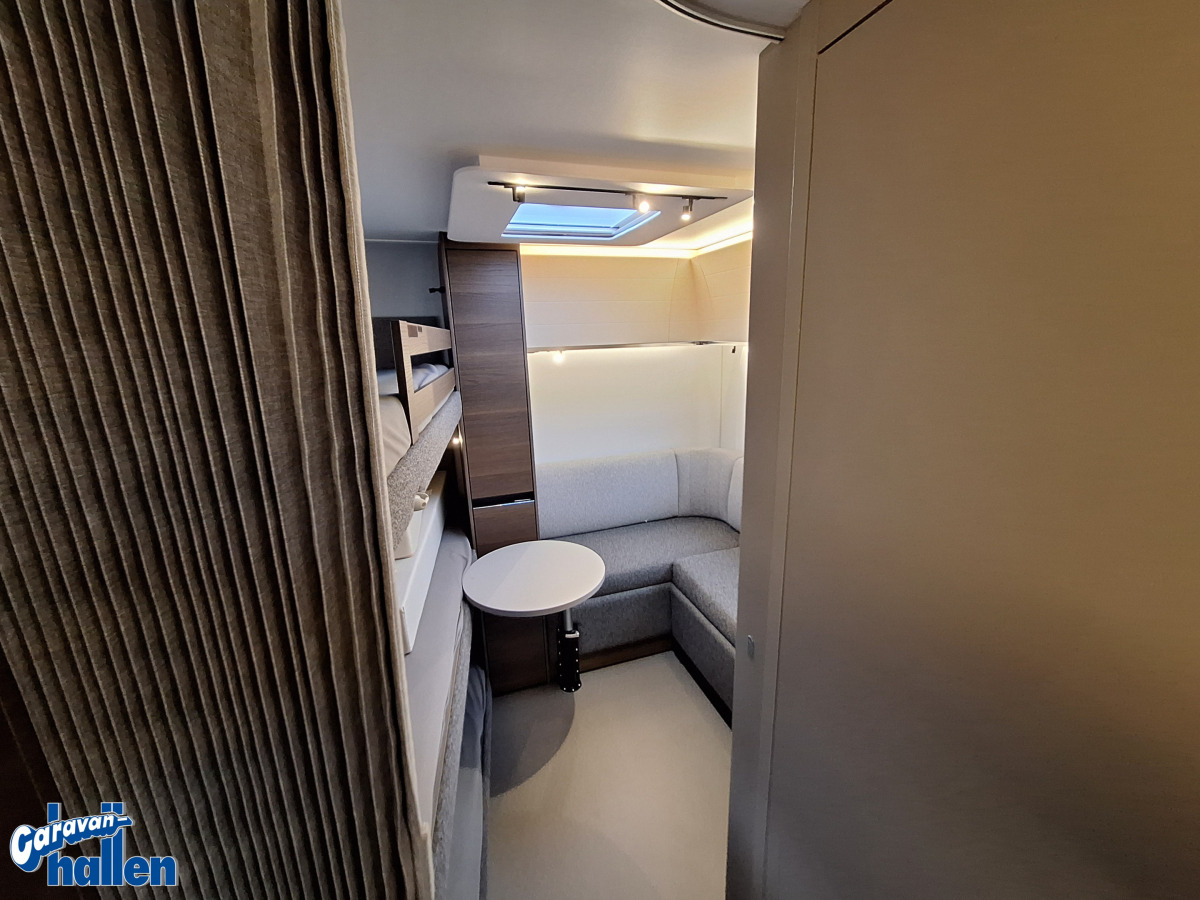 Adria Alpina 763 UK, bild 29 av 45