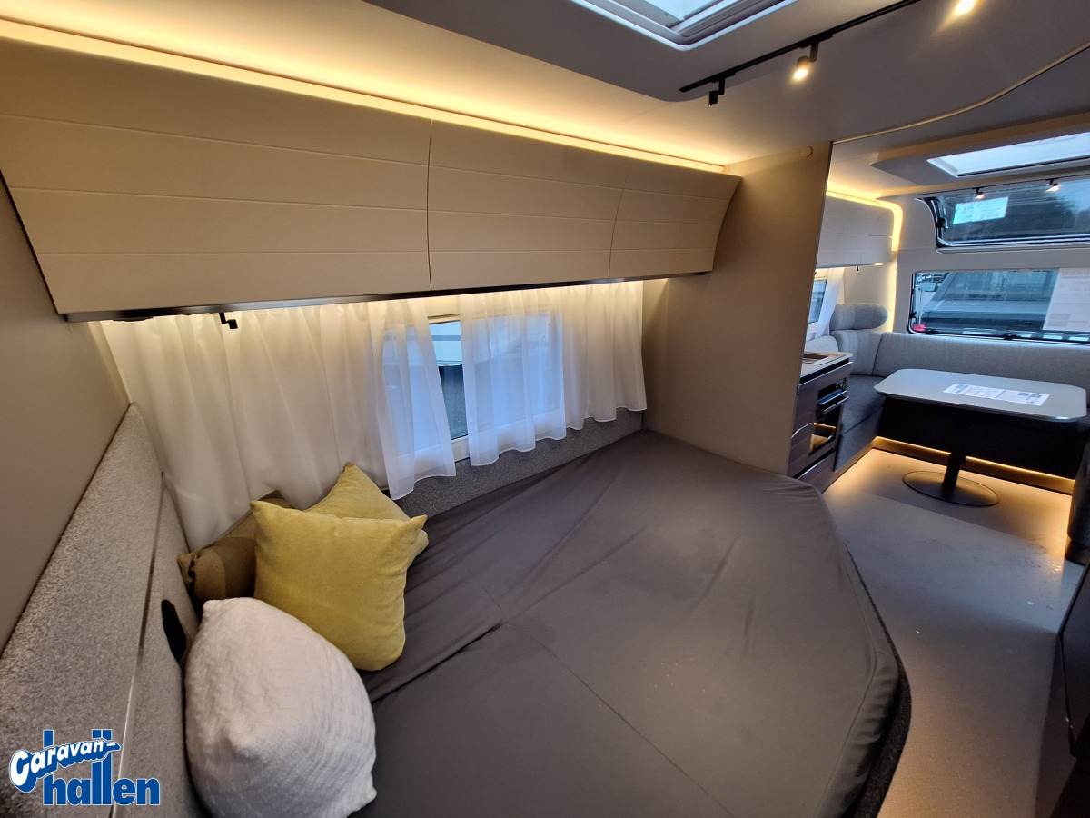 Adria Alpina 763 UK, bild 30 av 45