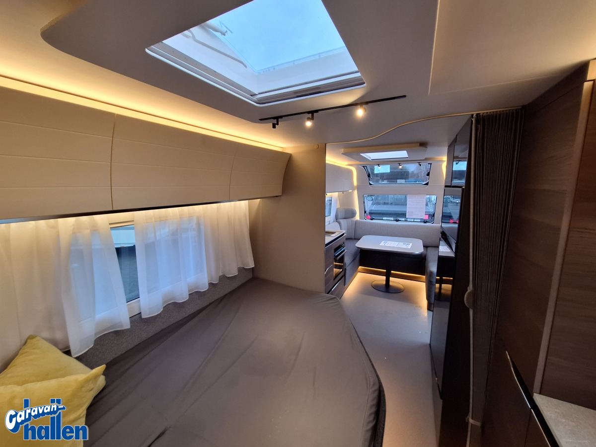 Adria Alpina 763 UK, bild 31 av 45
