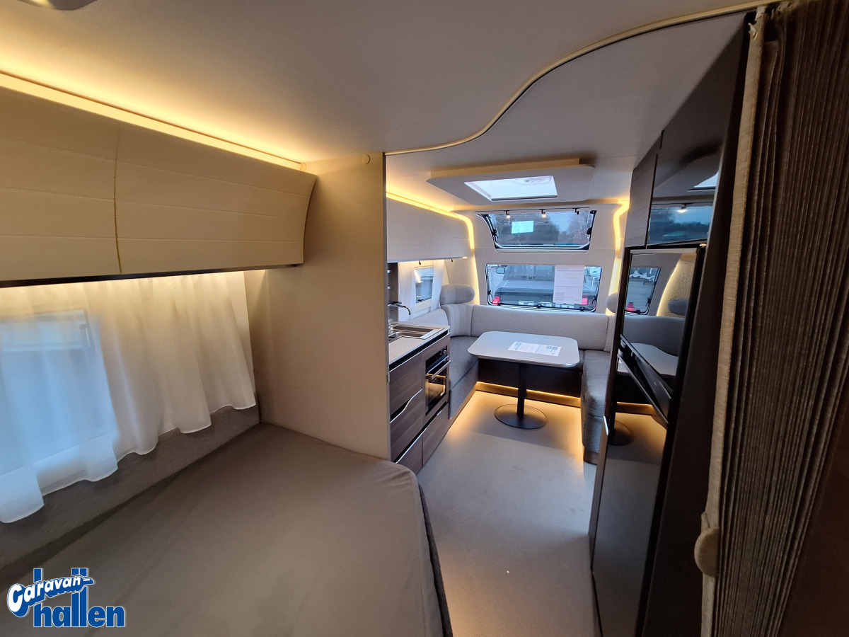 Adria Alpina 763 UK, bild 32 av 45