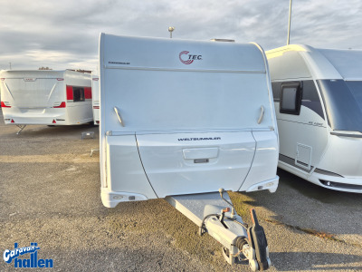 TEC Weltbummler 525 TDF